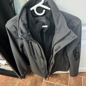 Calvin Klein winter jacket